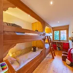 Ciel Etoile - Magnifique Chalet, 14 Personnes - Vue Incroyable 木屋