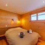 木屋 Ciel Etoile - Magnifique Chalet, 14 Personnes - Vue Incroyable