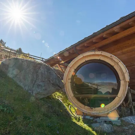 Ciel Etoilé - Magnifique Chalet, 14 Personnes - Vue Incroyable