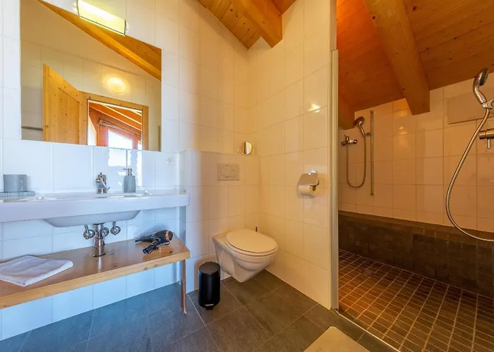 Chalet Ciel Etoilé - Magnifique Chalet, 14 Personnes - Vue Incroyable Fey (Nendaz)